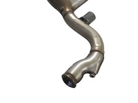 фото thumb №7, Гаситель средний выхлоп mercedes-benz a1644902100