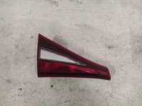 фото thumb №1, Hyundai i20 iii 2021 лампа левая крышки багажника