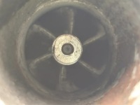 фото thumb №13, Ford transit connect турбіна 1.8 tdci дизель 66kw 90 hp xs4q-6k682-dc