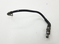 фото thumb №5, Audi a6 s6 c5 4b 2001 мінус / клема / шланг акумулятор