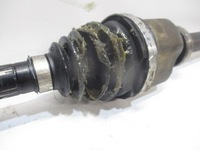 фото thumb №4, Приводной вал правая peugeot 3008 ii 1,2thp 18r