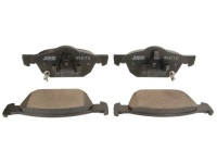 фото thumb №1, Гальмівні колодки гальмівні jurid 572624jc