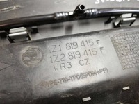 фото thumb №6, Zz skoda octavia ii lift жабо