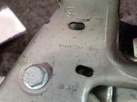 фото thumb №7, Citroen c4 i 04-08 2.0 hdi педали сцепления тормоза датчики 9653941080