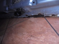 фото thumb №6, Mazda 6 03 2.0 citd кришка багажника багажника