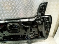 фото thumb №11, Mercedes e w238 кришка складного дах