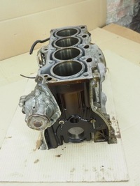 фото thumb №14, Блок двигуна mercedes w169 w245 бензин 1.5 266920