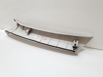 фото thumb №6, Защита стойка правая перед subaru forester iii