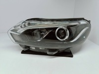 Купить Toyota proace 2 16- фара левая перед передняя ксенон + led европа  1616144380-00, фото thumb