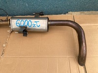 фото thumb №6, Master 4 movano c 19- dpf фильтр частиц твердых adblue