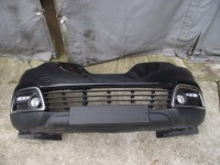 фото thumb №1, Бампер перед передній renault captur i 13r tegne