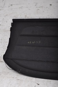 фото thumb №6, Renault megane iii полка задняя багажника