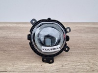 фото thumb №4, Mini clubman правий протитуманна фара led drl 19-23 rok rh