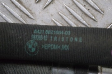 фото thumb №6, Дроти води водяний bmw g07 x7 6821663 6821664