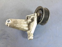 фото thumb №1, Mercedes c43 w205 кронштейн ролик натягувача