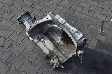 фото thumb №6, Volvo s60 v60 чверть лонжерон ліва передня