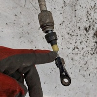 фото thumb №10, Volkswagen passat b6 2,0d домкрат выборщик передач 3c1713025h