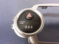 фото thumb №4, Toyota yaris iii рамка радио 86451-0d010