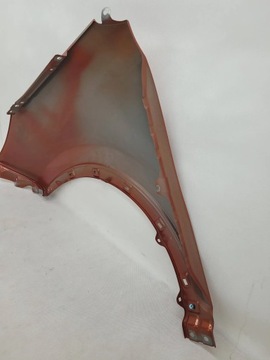 фото thumb №11, Kia sportage iv 4 15+ крыло перед переднее правый fv