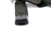 Купить Bmw e46 пряжка натяжителя поперечина задний  левый, фото thumb