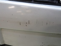 фото thumb №9, Бампер перед комплект pdc z40r zafira c 002964