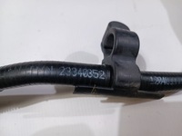 фото thumb №10, Труба резонатор воздуха chevrolet camaro 3.6 2016-