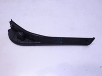 фото thumb №4, Планка захист порога лівий зад subaru forester iii