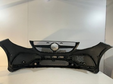 фото thumb №7, Mercedes w166 gle 6.3 amg кузов kit - 14968