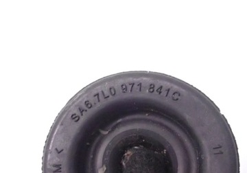 фото thumb №8, Установка колёса правый зад audi q7 4l 8e0971934