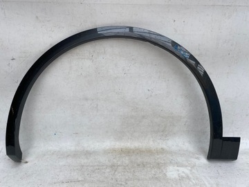 фото thumb №12, Audi q5 ii рестайлинг 20- 80a планка накладка крыльев левая перед 80a853717j