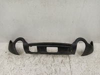 фото thumb №1, Спойлер дифузор накладка задня задній mini r60 countryman s