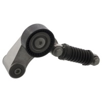 Купить Febi 21309 натяжитель ремень многоручейковый renault, фото thumb