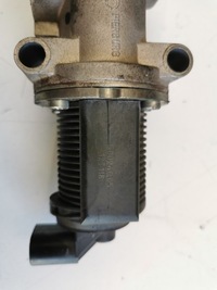фото thumb №1, Opel astra h vectra c 1.9 cdti 100-120km клапан egr