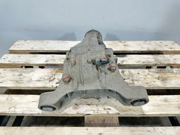 фото thumb №11, 2011 volkswagen touareg ii дифференциал задний 4460310091