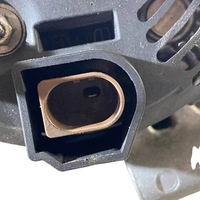 фото thumb №8, Maserati ghibli 2014 генератор