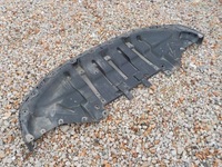 фото thumb №1, Спойлер накладка бампера перед nissan gt-r 2008-