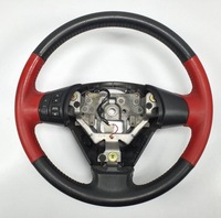 фото thumb №1, Повітропровід мультифункція шкіра mazda rx-8