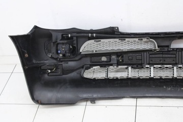 фото thumb №11, Bmw x5 e53 рестайлінг 03r- бампер перед переднє pdc 475