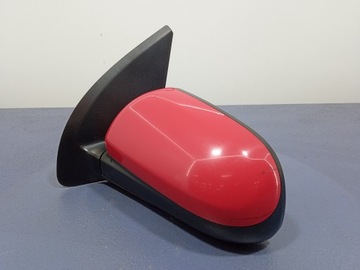 фото thumb №5, Chevrolet aveo ii t250 06- зеркало левая механическое 73l