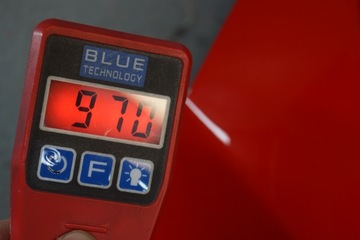 фото thumb №15, Крышка багажника зад ford fiesta mk7 рестайлинг nc