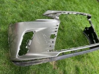 фото thumb №1, Бампер lexus rx v 23 спойлер капот