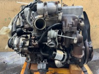 фото thumb №1, Двигатель kompletny daihatsu rocky 2.8 td dl52 проверенный 102km niski пробег