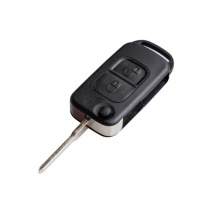 фото thumb №3, Корпус ключ pilot do mercedes c w202 slk r170