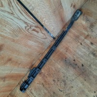 Купити F02 f04 напрямна кронштейн поріг ліва 7187105 комплект, фото thumb