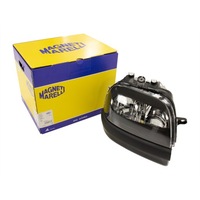 фото thumb №1, Фара лампа p fiat doblo i 03.01-12.05 magneti