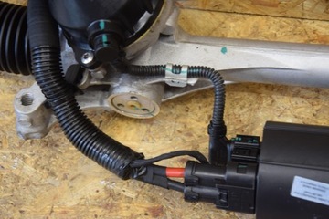 фото thumb №8, Трансмиссия рулевая volvo xc40 20r 12tyśkm 2wd оригинал 32283782 19-