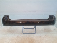 фото thumb №1, Бампер peugeot expert iii jumpy proace задняя 16-