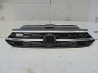 фото thumb №1, Решётка радиатора решётка радиатора эмблема r vw t-roc 2ga 2ga853653h lift 21- gliwice slask