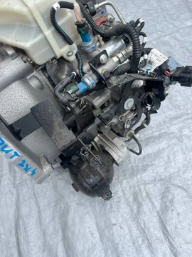 фото thumb №5, Jeep compass ii коробка передач коробки передач автомат 1.3 t.b 2021-