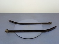 фото thumb №6, Chrysler pacifica ii 16- направляющие дверь верхний левая правая kpl